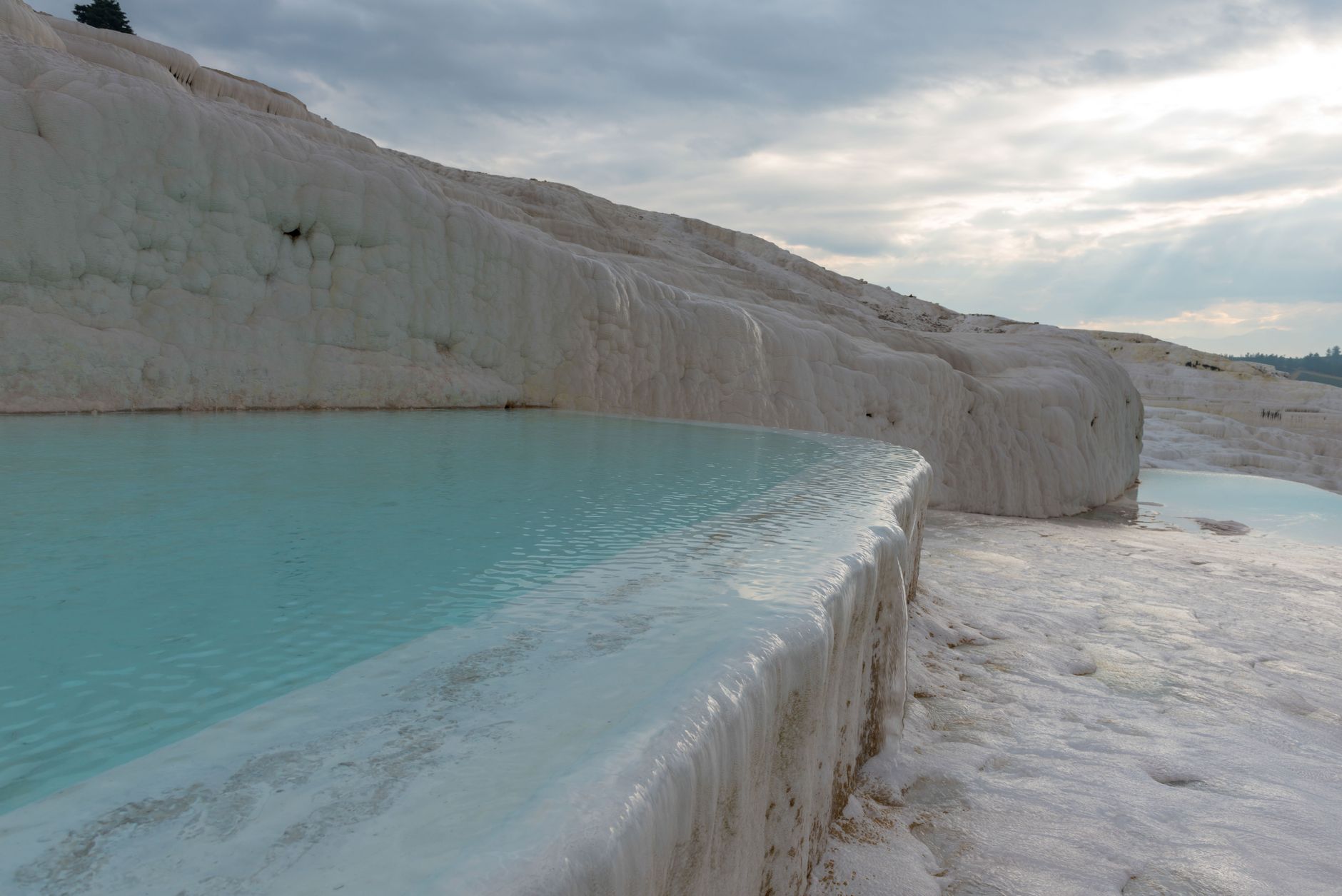 calcium chloride for pools