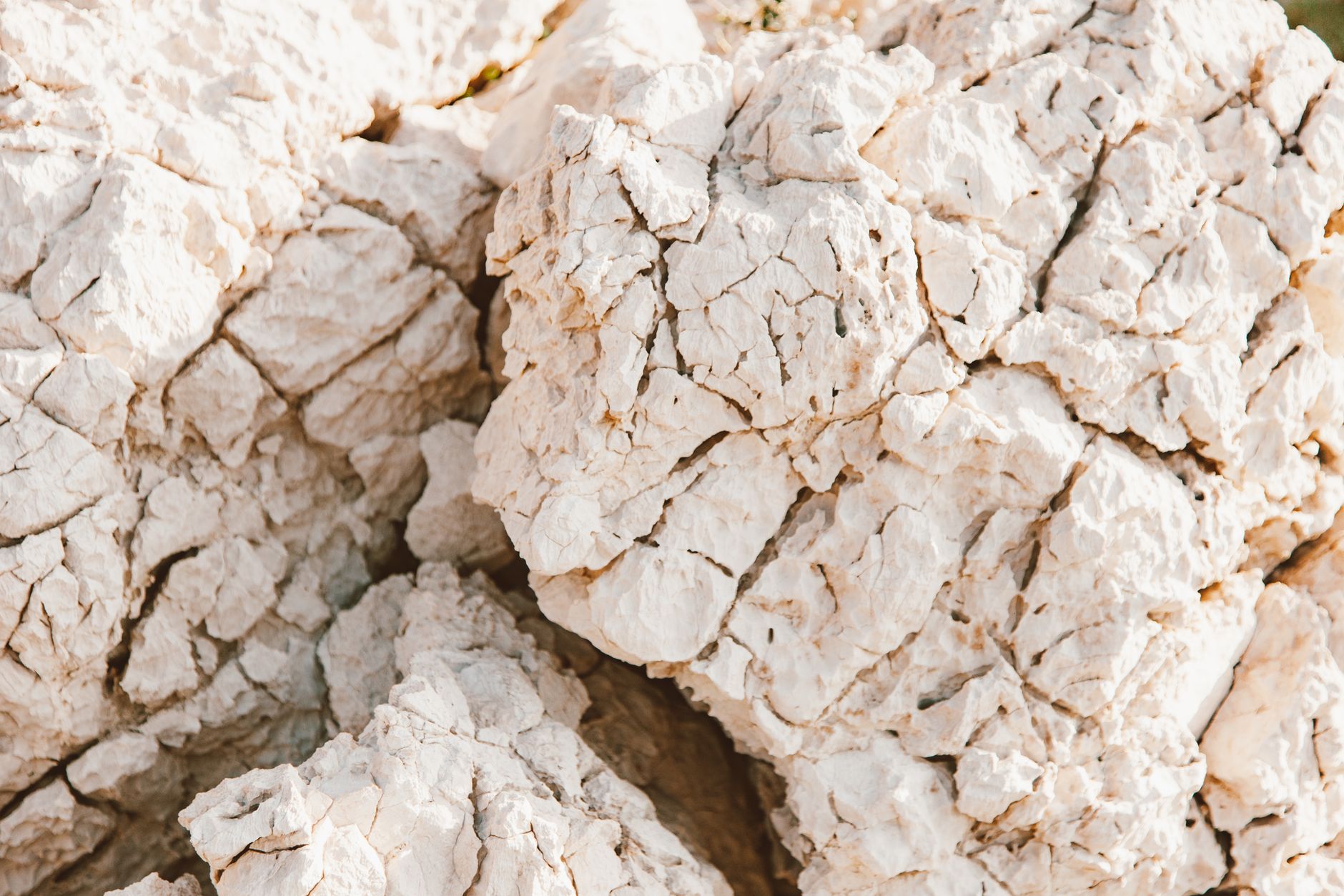 calcium hardness