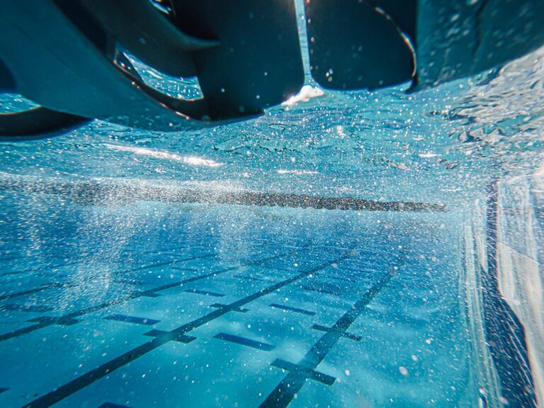 chlorine demand