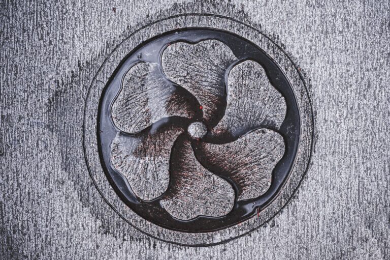 drain above ground pool
