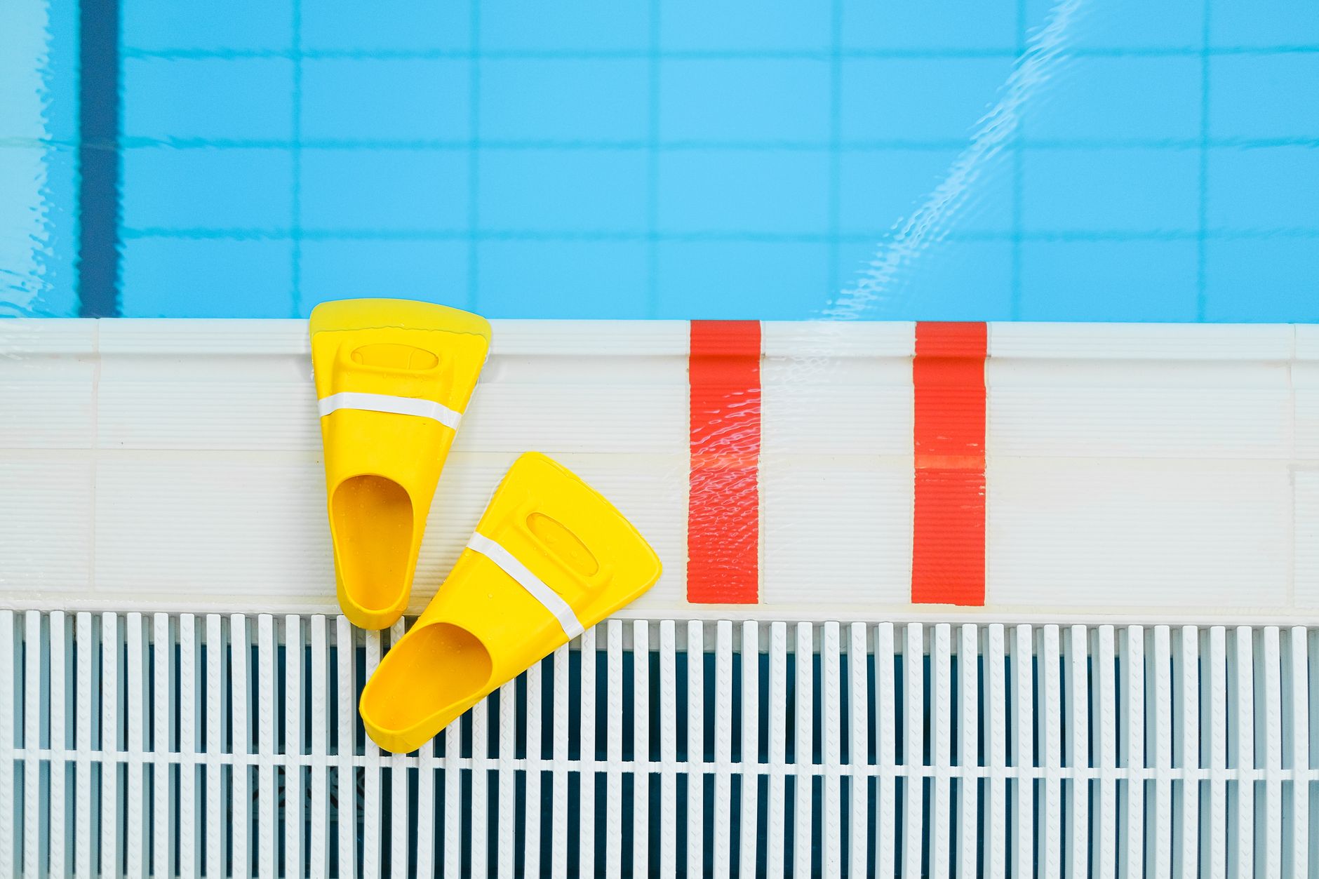 free chlorine vs combined total