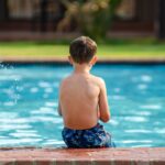 how to heat intex pool