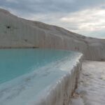how to lower calcium hardness