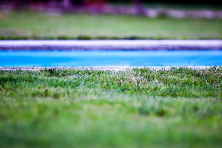 how to open above ground pool
