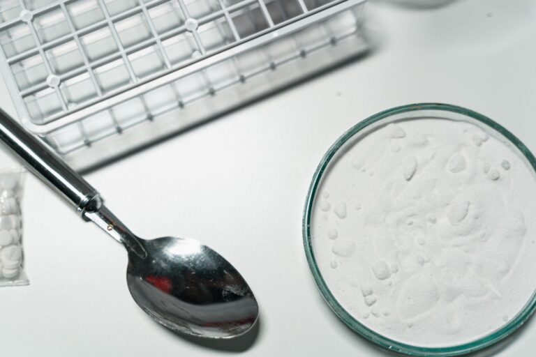 lithium hypochlorite