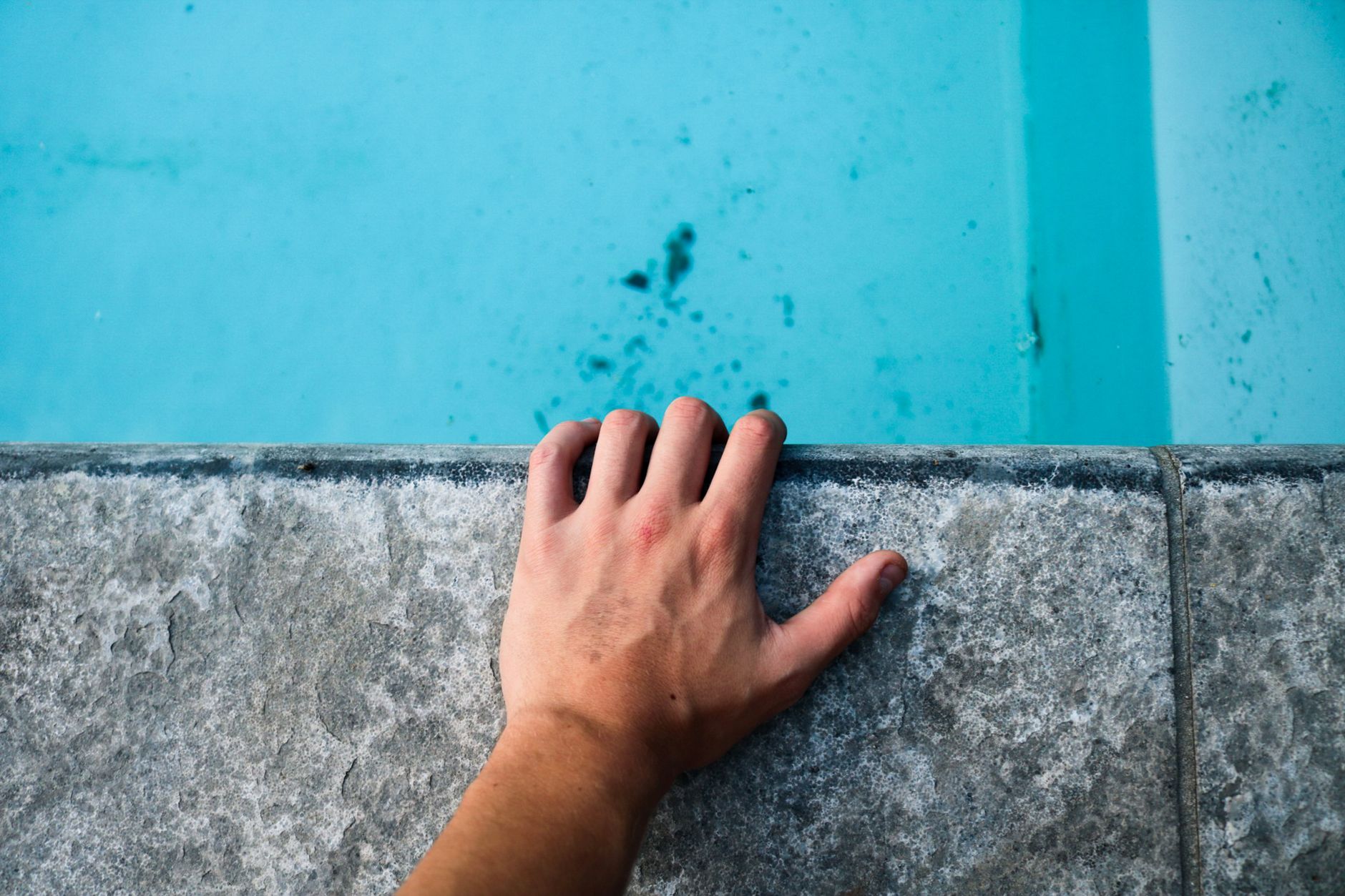 parts of a pool