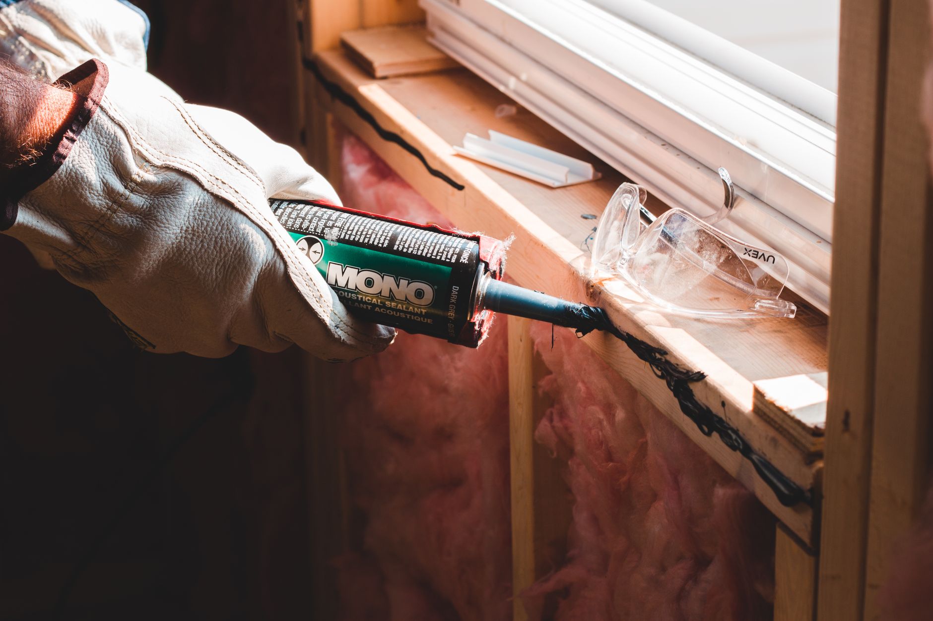 pool caulking