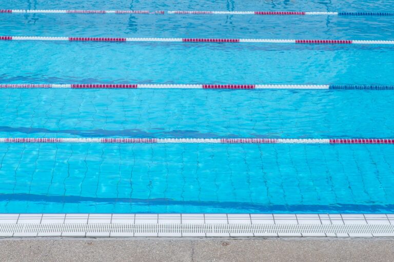 pool maintenance checklist 1