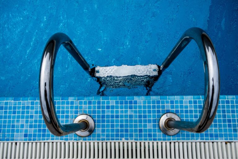 pool maintenance for beginners